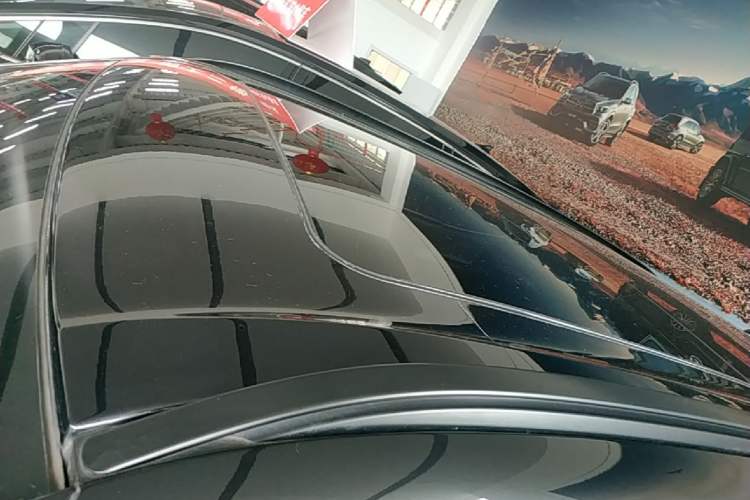 Used BMW X5 2015 xDrive28i Roof