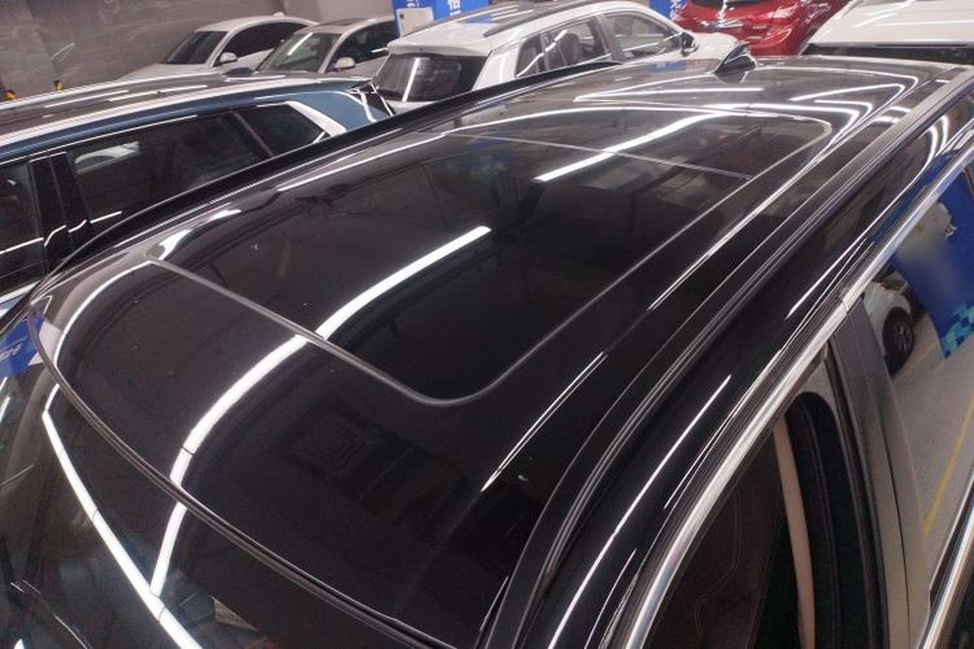 Used BMW X5 2015 xDrive28i Roof