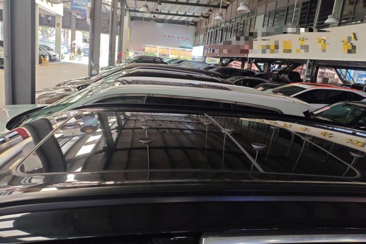 Used BMW X5 2015 xDrive28i Roof