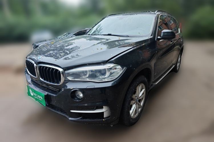 Used BMW X5 2015 xDrive28i Guazi used car, China used car export, Used car for sale, Used  cars, Cheapest cars for sale