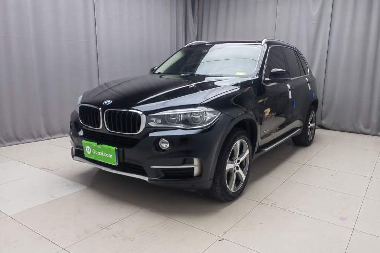 Ojetý BMW X5 2015 xDrive35i U.S. specification Guazi used car, China used car export, Used car for sale, Used  cars, Cheapest cars for sale