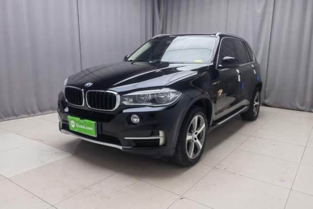 BMW X5 2015 xDrive35i U.S. specification usado