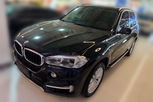 Used BMW X5 2015 xDrive35i China Limited Edition