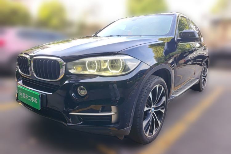 Used BMW X5 2015 xDrive35i Middle East version Guazi used car, China used car export, Used car for sale, Used cars, Cheapest cars for sale