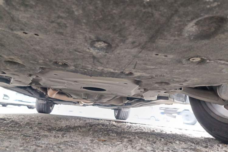 Used BMW X5 2015 xDrive28i Chassis Front