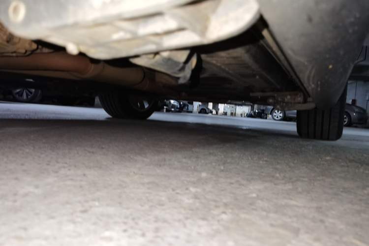 Used BMW X5 2015 xDrive28i Chassis Front Left