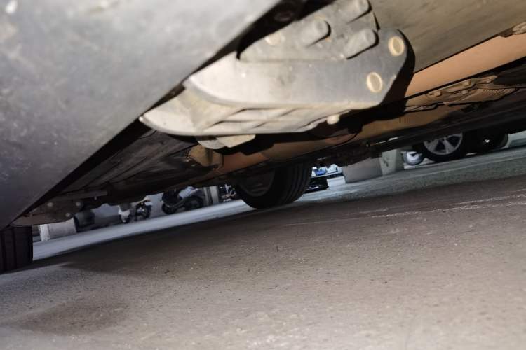 Used BMW X5 2015 xDrive28i Chassis Front Right