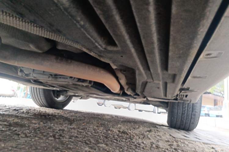 Used BMW X5 2015 xDrive28i Chassis Front Right