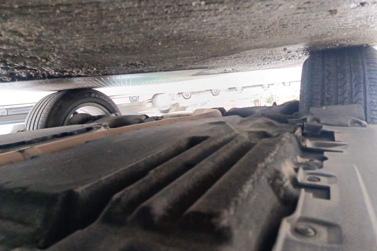 Used BMW X5 2015 xDrive28i Chassis Rear Right