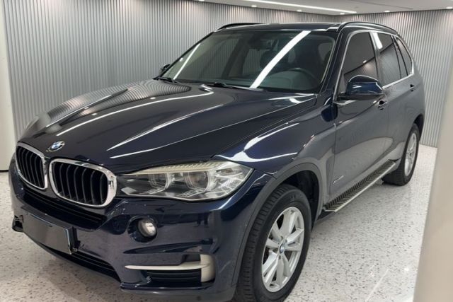 Used BMW X5 2015 xDrive28i