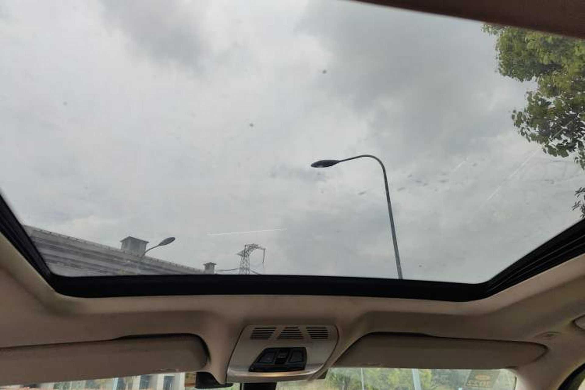 Used BMW X5 2015 xDrive28i Headliner