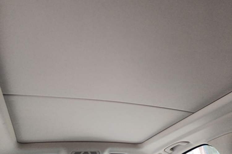 Used BMW X5 2015 xDrive28i Headliner