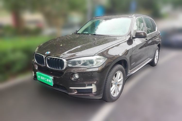 Used BMW X5 2015 xDrive28i Guazi used car, China used car export, Used car for sale, Used  cars, Cheapest cars for sale
