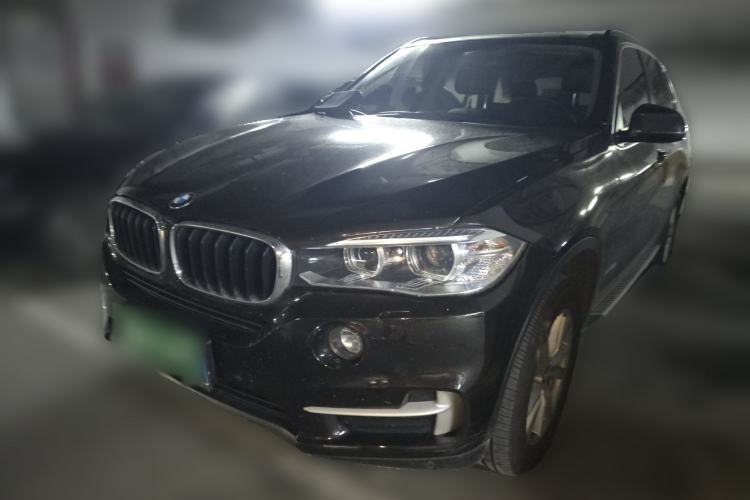 Used BMW X5 2015 xDrive28i Guazi used car, China used car export, Used car for sale, Used  cars, Cheapest cars for sale