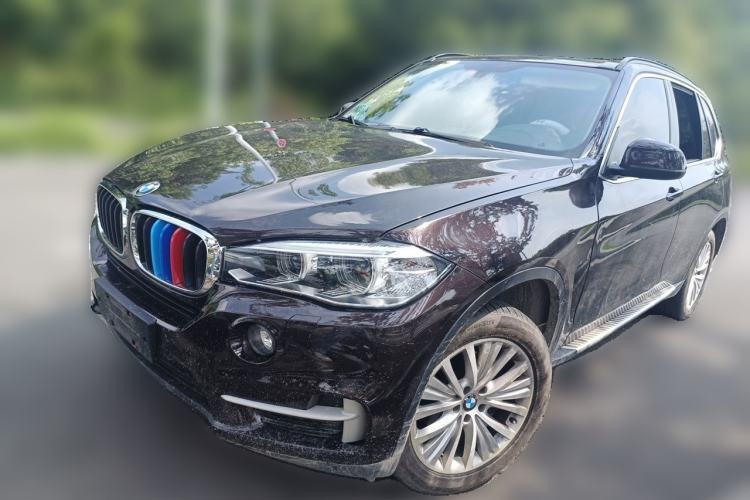 Used BMW X5 2015 xDrive28i Guazi used car, China used car export, Used car for sale, Used cars, Cheapest cars for sale