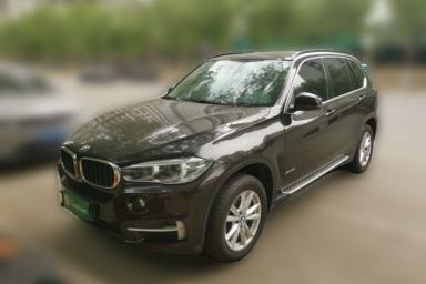 Used BMW X5 2015 xDrive28i