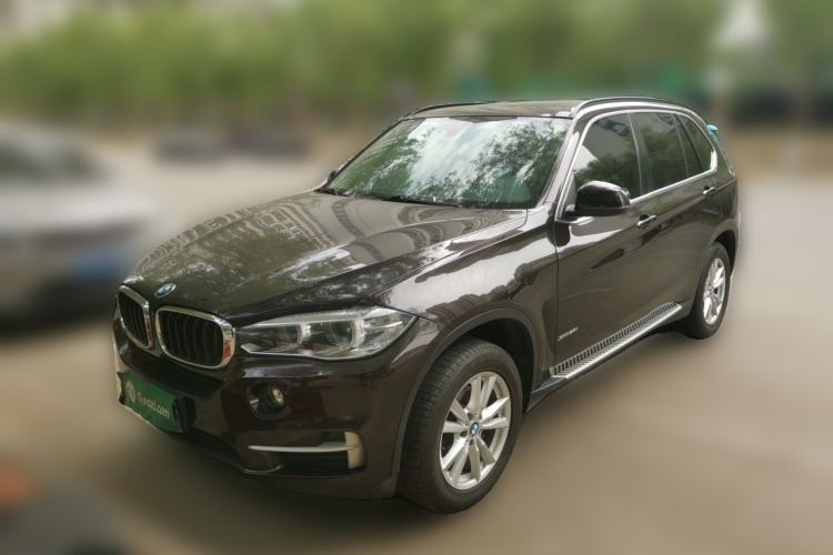 Used BMW X5 2015 xDrive28i Guazi used car, China used car export, Used car for sale, Used  cars, Cheapest cars for sale