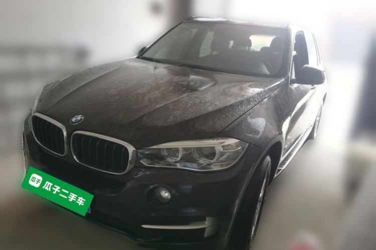 Used BMW X5 2015 xDrive28i Guazi used car, China used car export, Used car for sale, Used cars, Cheapest cars for sale