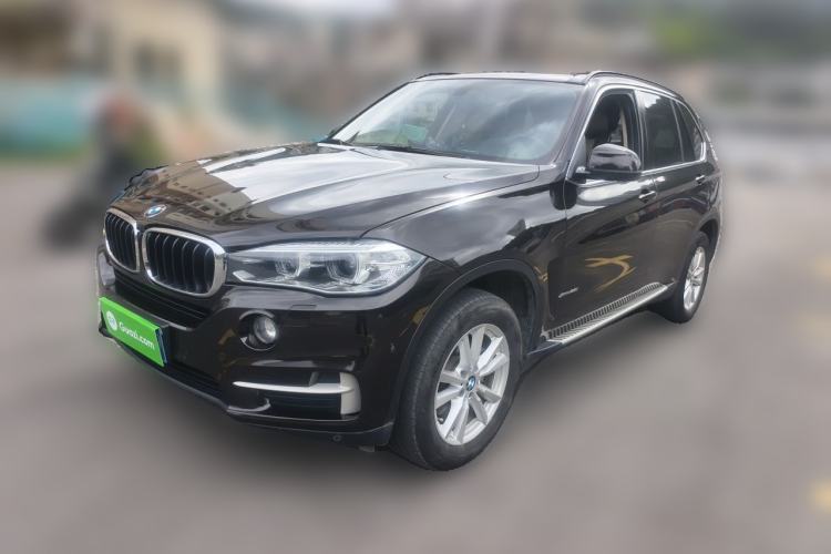 Używany BMW X5 2015 xDrive28i Guazi used car, China used car export, Used car for sale, Used cars, Cheapest cars for sale