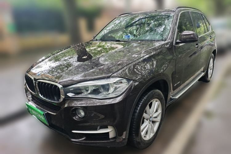Used BMW X5 2015 xDrive28i Guazi used car, China used car export, Used car for sale, Used  cars, Cheapest cars for sale