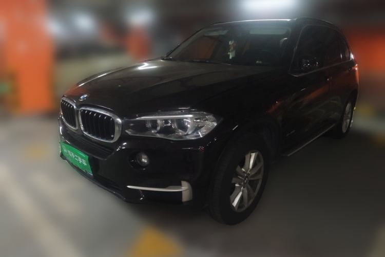 Used BMW X5 2015 xDrive28i Guazi used car, China used car export, Used car for sale, Used  cars, Cheapest cars for sale