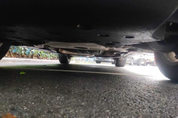 Used BMW X5 2015 xDrive28i Chassis Front