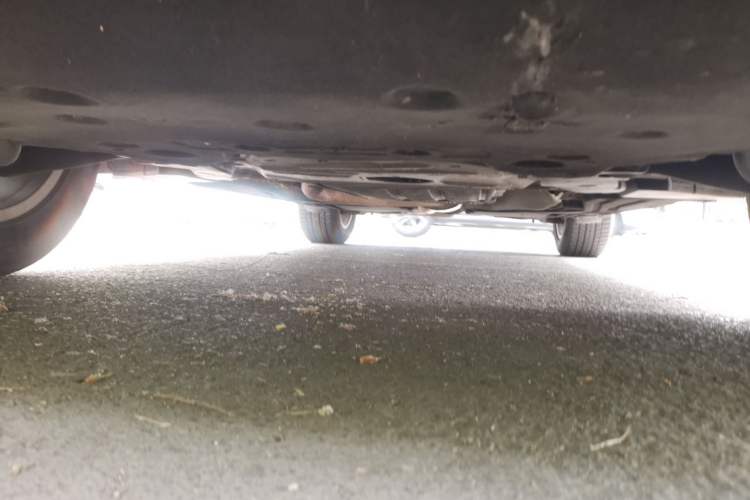 Used BMW X5 2015 xDrive28i Chassis Front