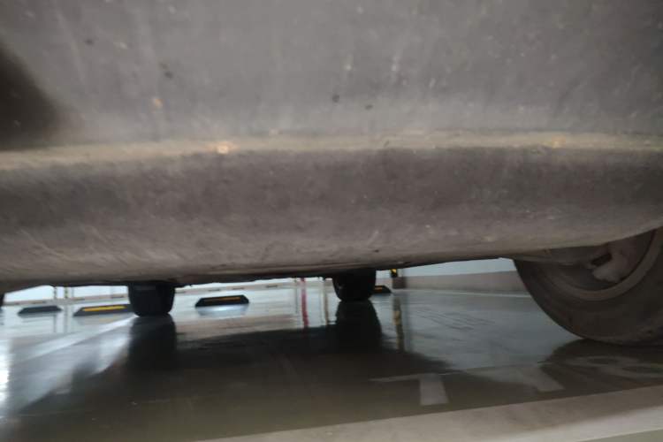 Used BMW X5 2015 xDrive28i Chassis Front