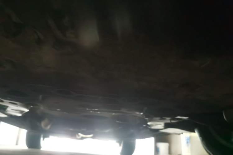 Used BMW X5 2015 xDrive28i Chassis Front