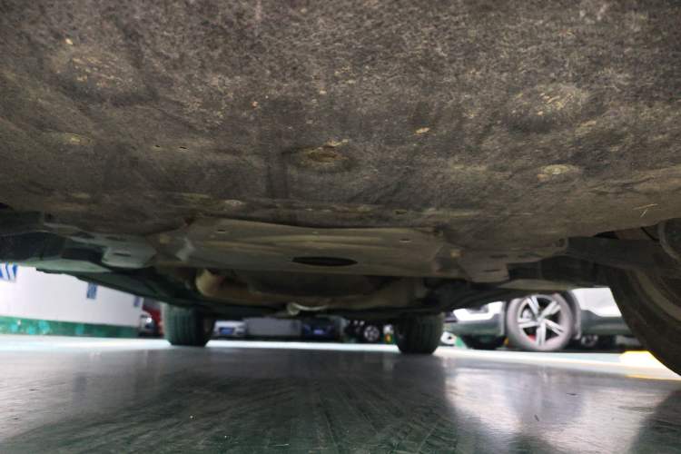 Used BMW X5 2015 xDrive28i Chassis Front