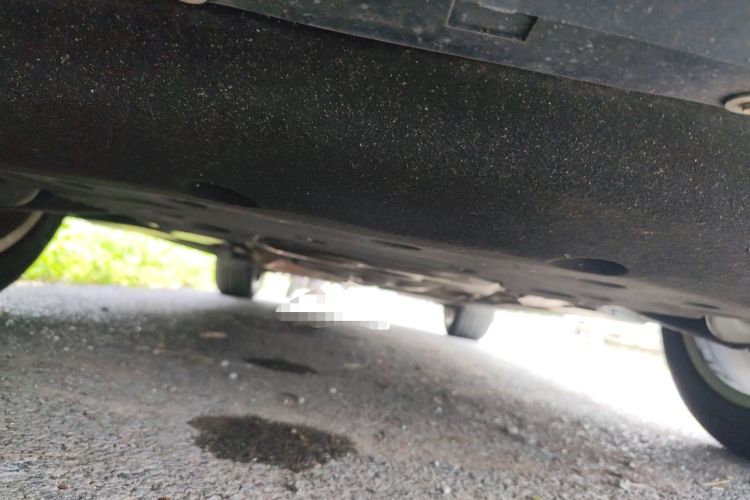 Used BMW X5 2015 xDrive28i Chassis Front