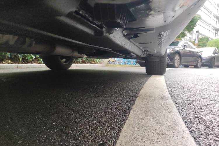 Used BMW X5 2015 xDrive28i Chassis Front Left
