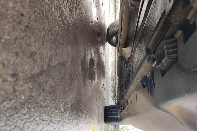 Used BMW X5  Chassis Front Left