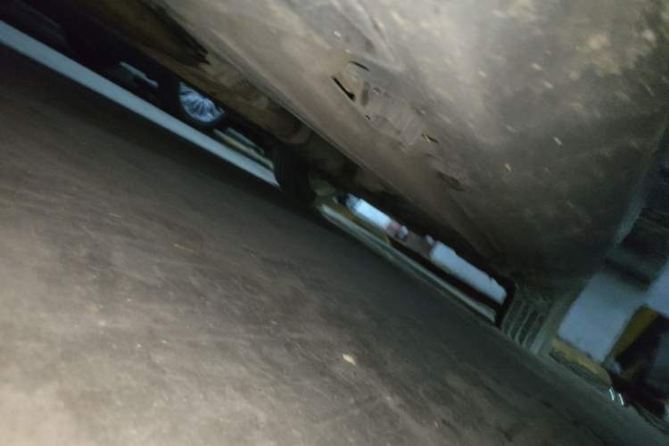 Used BMW X5 2015 xDrive28i Chassis Front Left