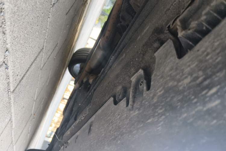 Used BMW X5 2015 xDrive28i Chassis Front Left
