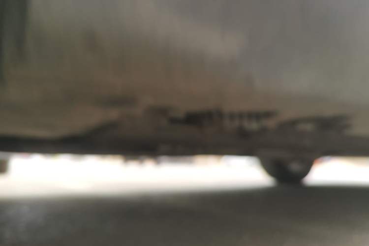 Used BMW X5 2015 xDrive28i Chassis Front Left