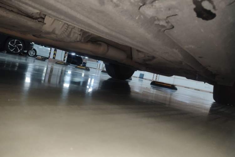 Used BMW X5 2015 xDrive28i Chassis Front Left