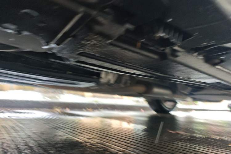 Used BMW X5 2015 xDrive28i Chassis Front Left