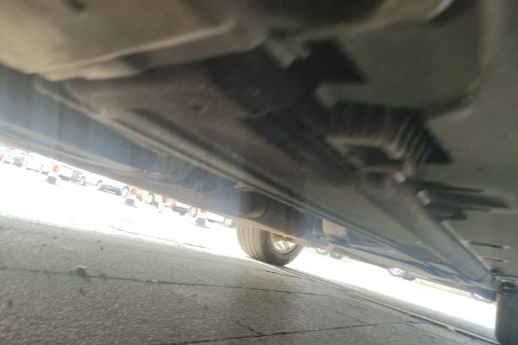 Used BMW X5 2015 xDrive28i Chassis Front Left