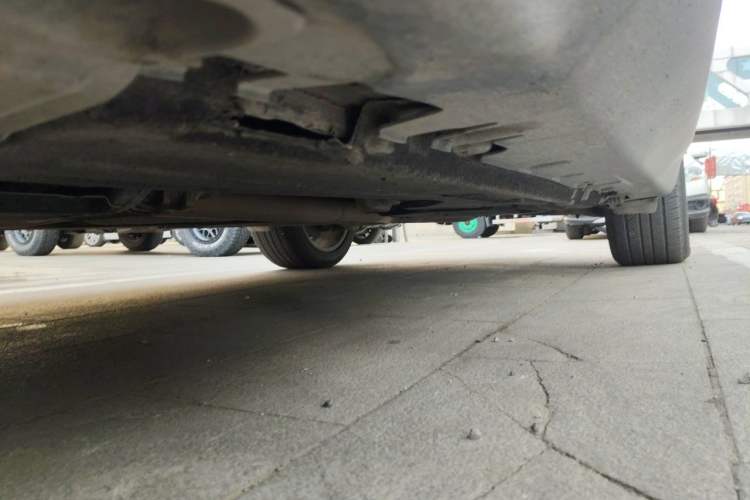 Used BMW X5  Chassis Front Left