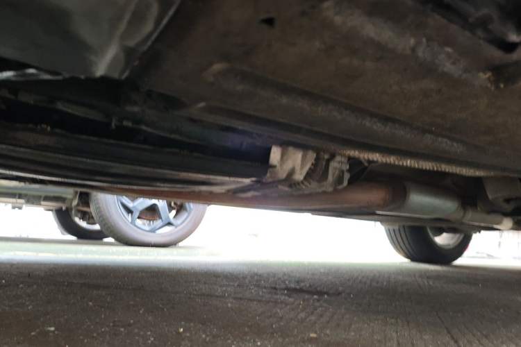 Used BMW X5 2015 xDrive28i Chassis Front Left