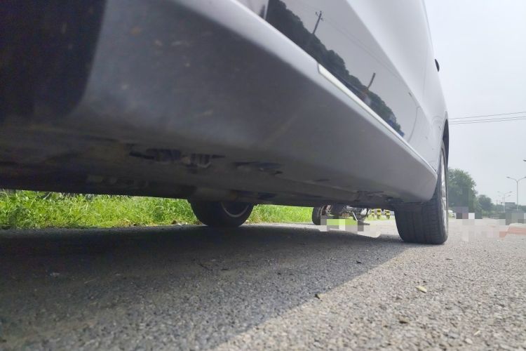 Used BMW X5 2015 xDrive28i Chassis Front Left