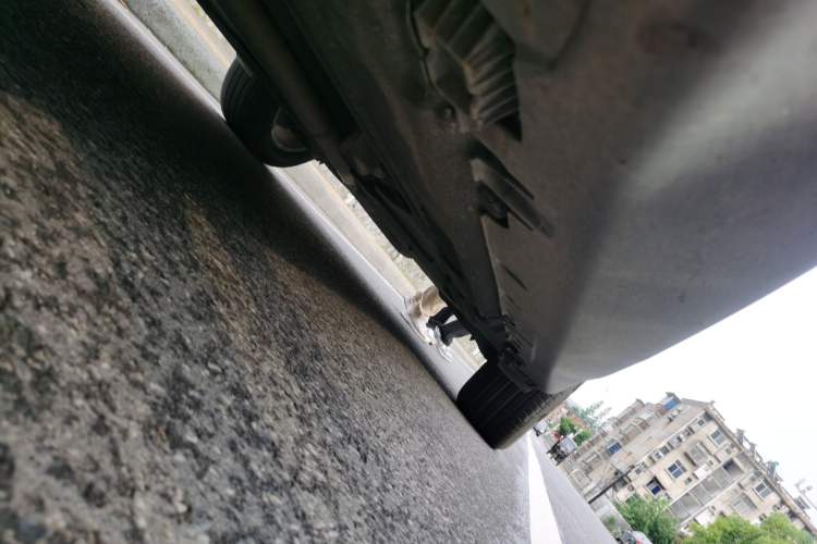 Used BMW X5 2015 xDrive35i U.S. specification Chassis Front Left