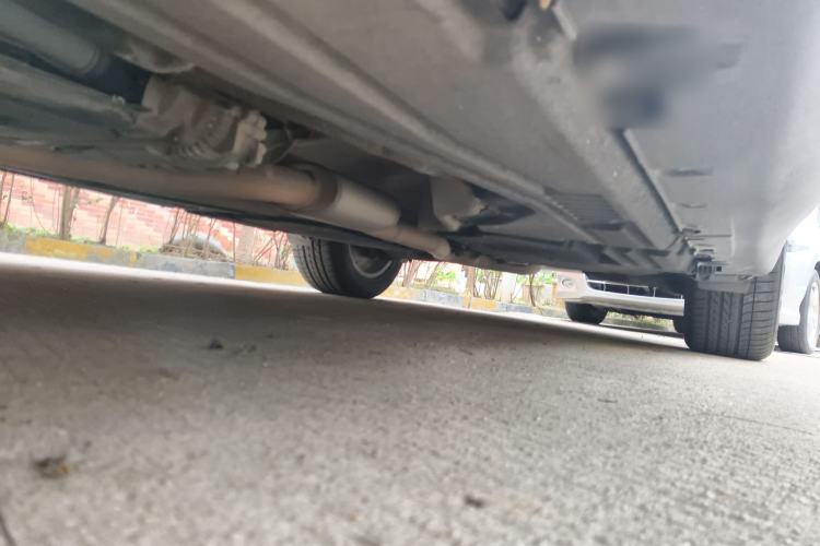 Used BMW X5 2015 xDrive28i Chassis Front Left