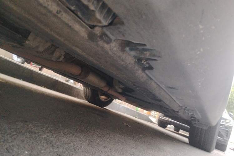 Used BMW X5 2015 xDrive28i Chassis Front Left