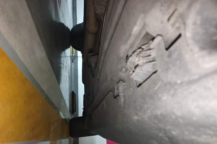 Used BMW X5 2015 xDrive28i Chassis Front Left