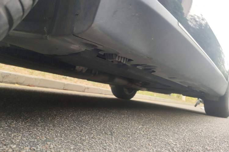 Used BMW X5 2015 xDrive28i Chassis Front Left
