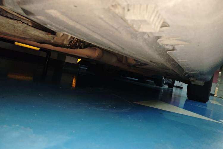 Used BMW X5 2015 xDrive28i Chassis Front Left