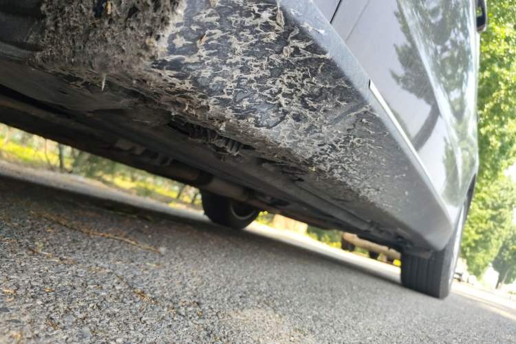 Used BMW X5 2015 xDrive28i Chassis Front Left