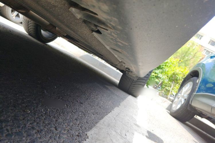 Used BMW X5 2015 xDrive28i Chassis Front Left
